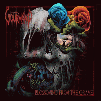 Blossoming from the Grave